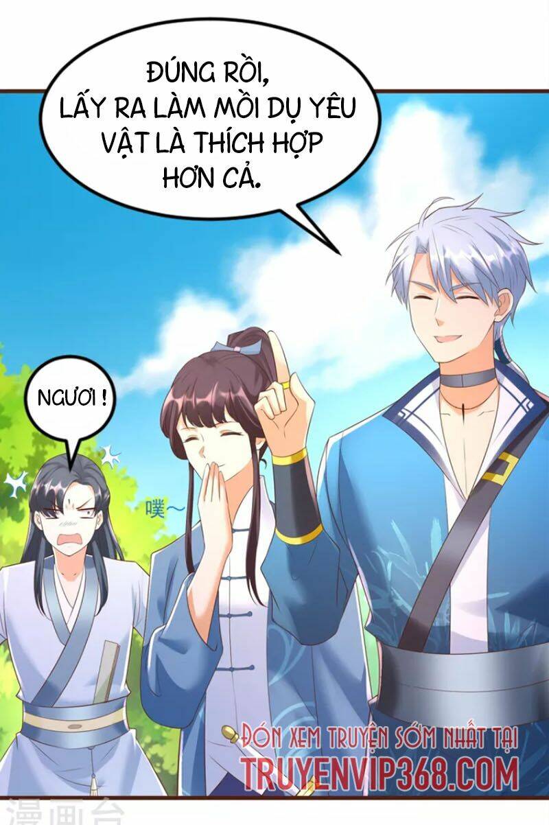 Chí Tôn Trọng Sinh: Chapter 168