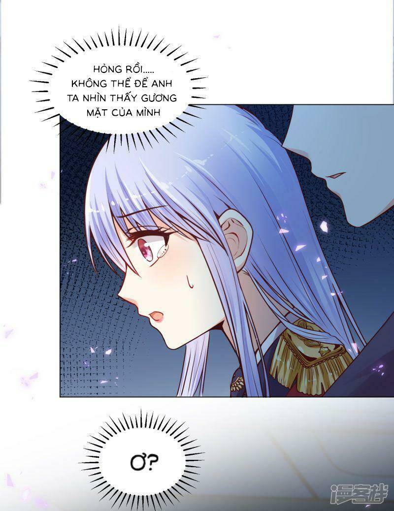 Đế Quốc Tinh Tế Đệ Nhất Sủng Hôn: Chapter 16