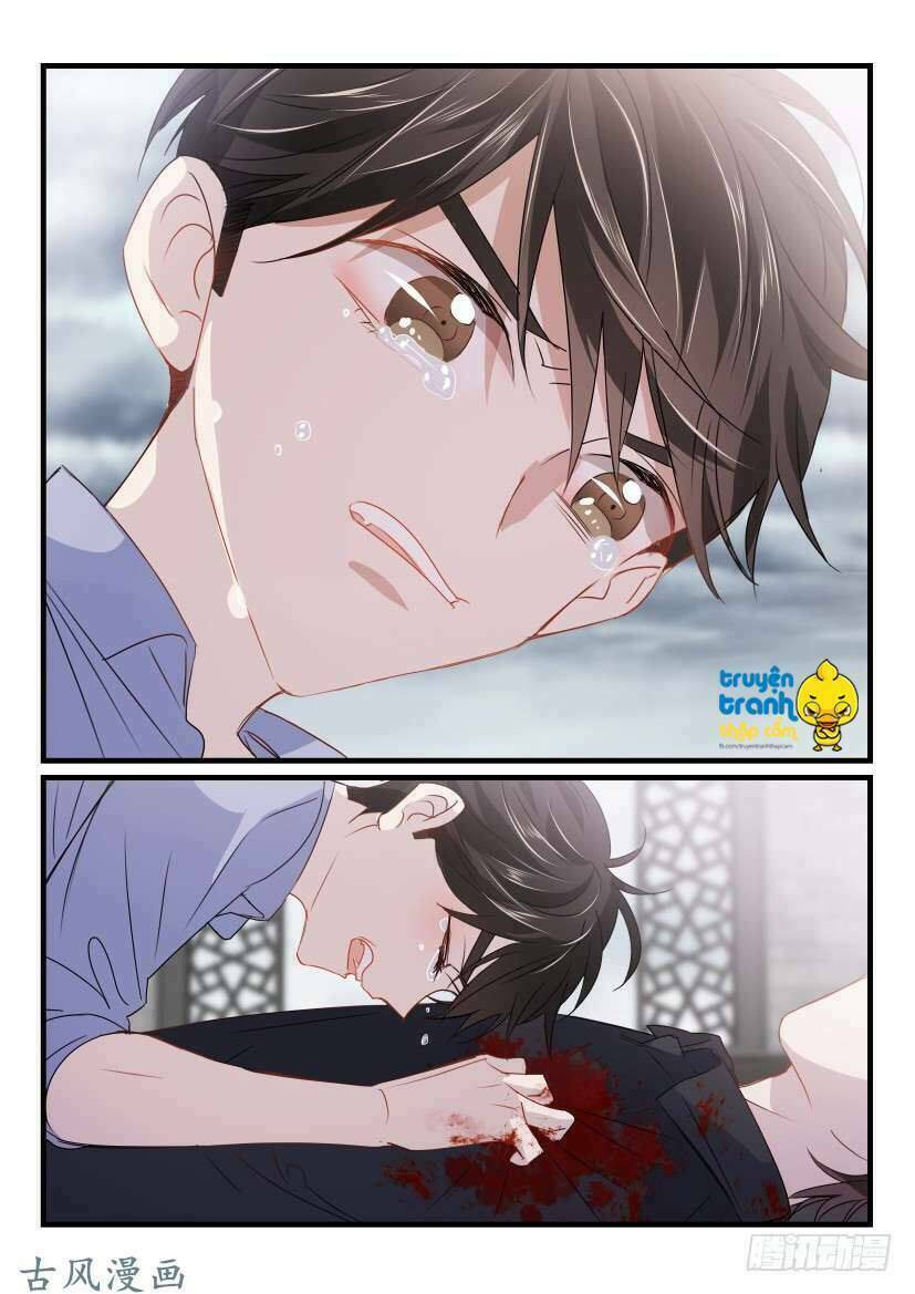 Ảnh Đế X Ảnh Đế: Chapter 20