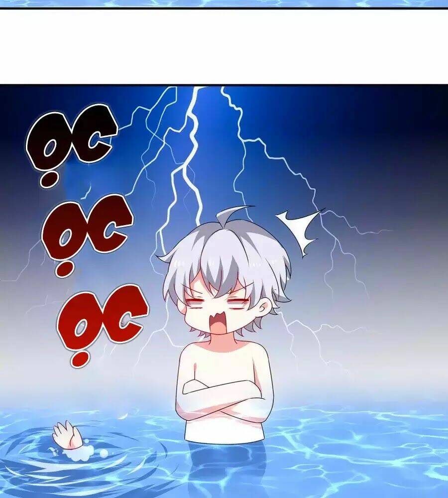 Yêu Tôi Đều Chết Cả Đi!: Chapter 95