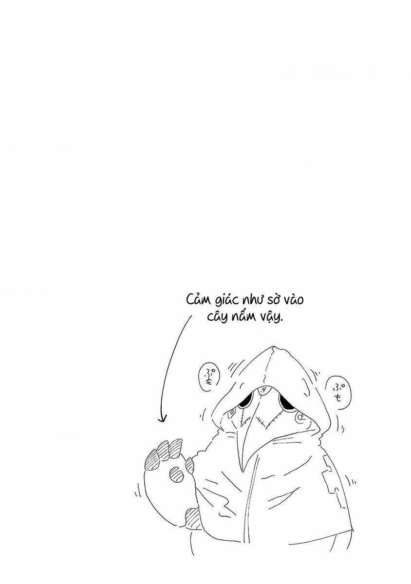 Kemono Giga: Chapter 11