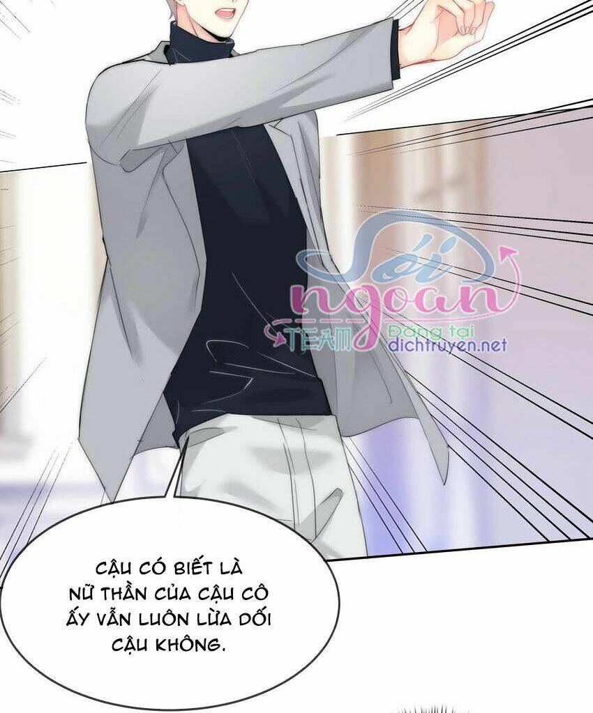 Boss Đại Nhân Là Nữ Thần?: Chapter 45