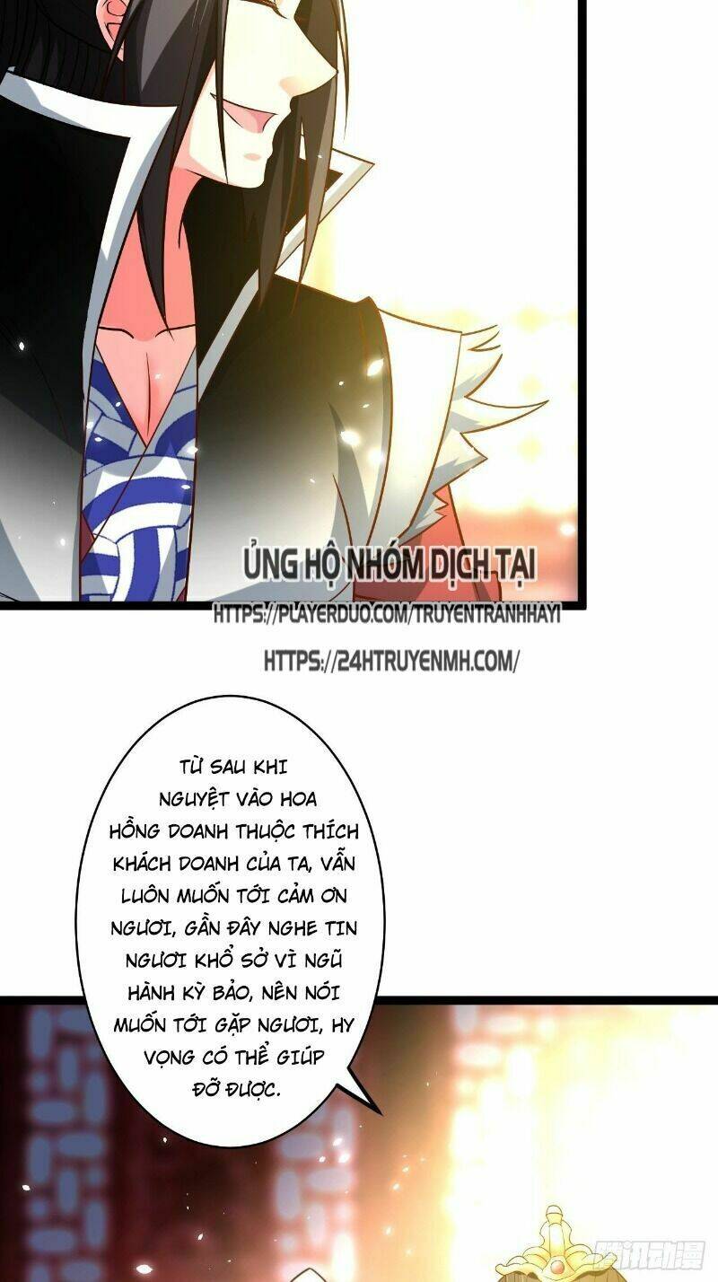 Trọng Sinh Tối Cường Ma Tôn Ở Rể: Chapter 80