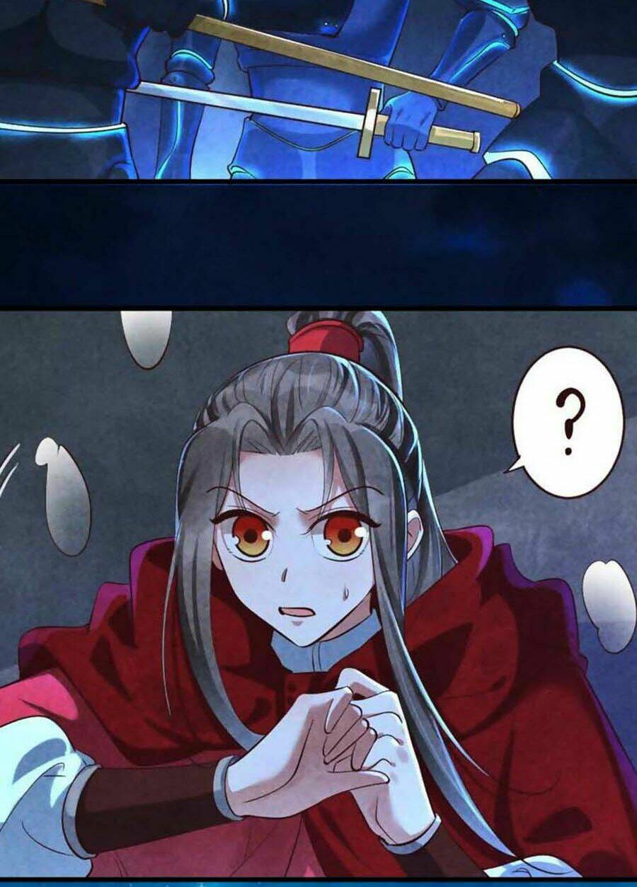 Vương Phi Muốn Trèo Tường: Chapter 121