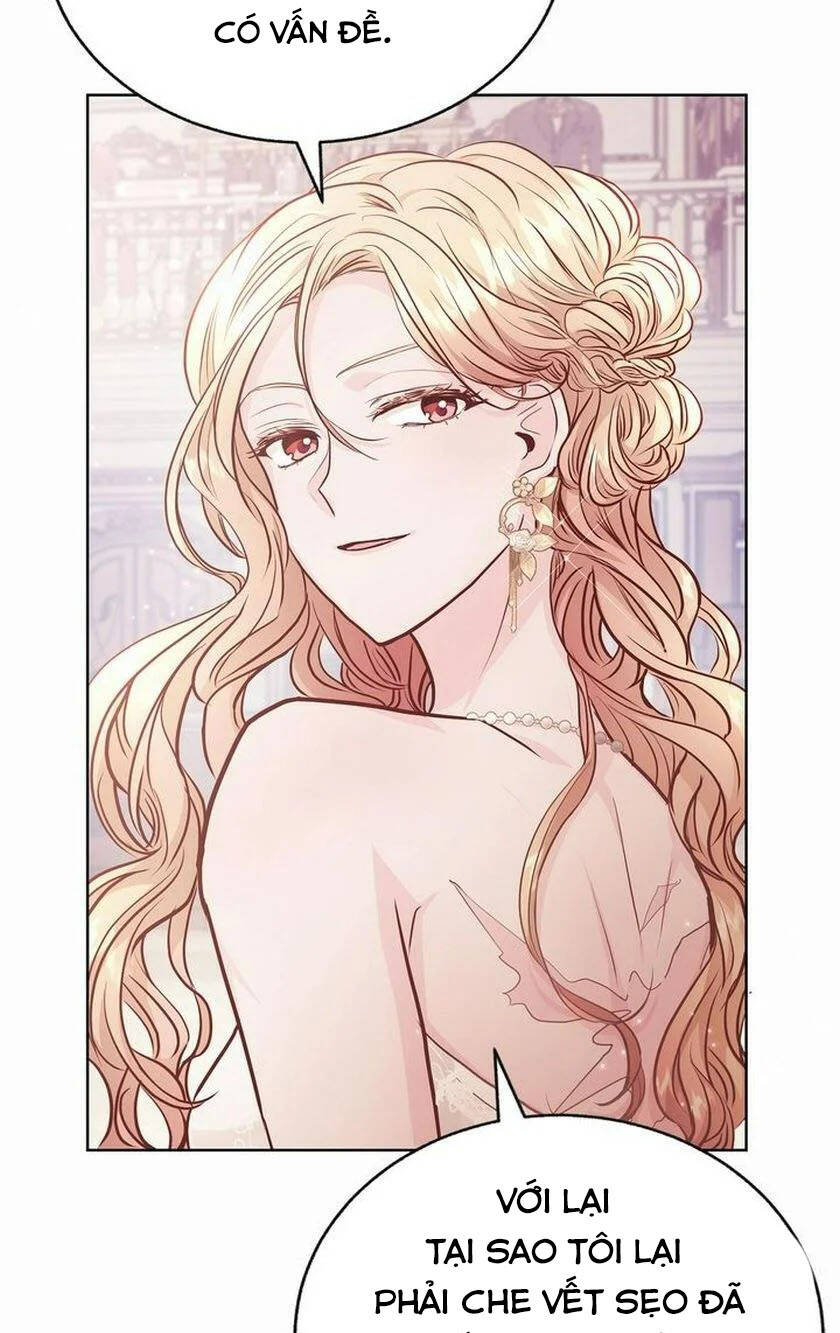 Nàng Dâu Bí Ẩn Của Bạch Sư Tử: Chapter 5