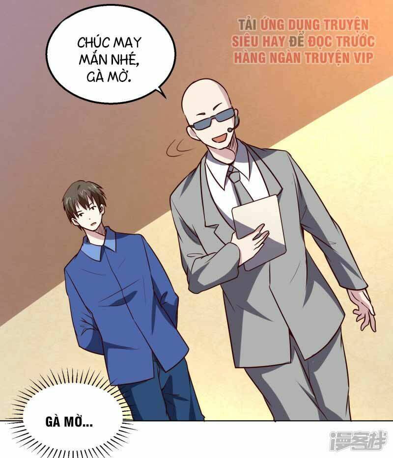 Tay Chơi Thần Cấp: Chapter 121