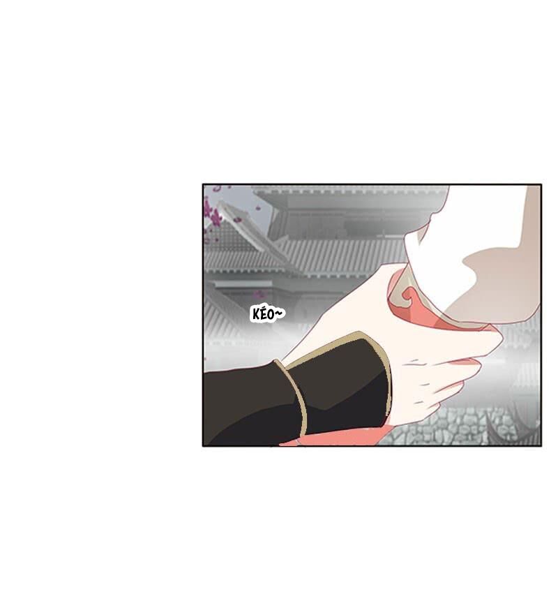 Thông Linh Phi: Chapter 406