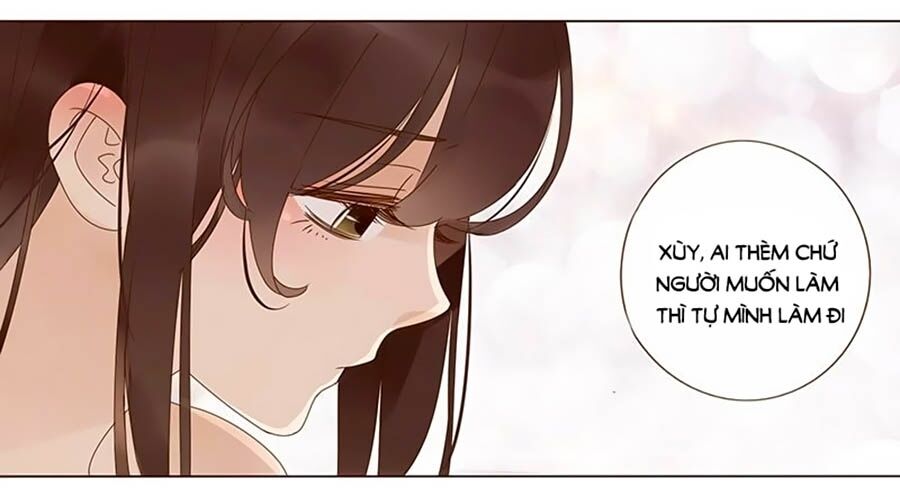 Đế Vương Trắc: Chapter 172