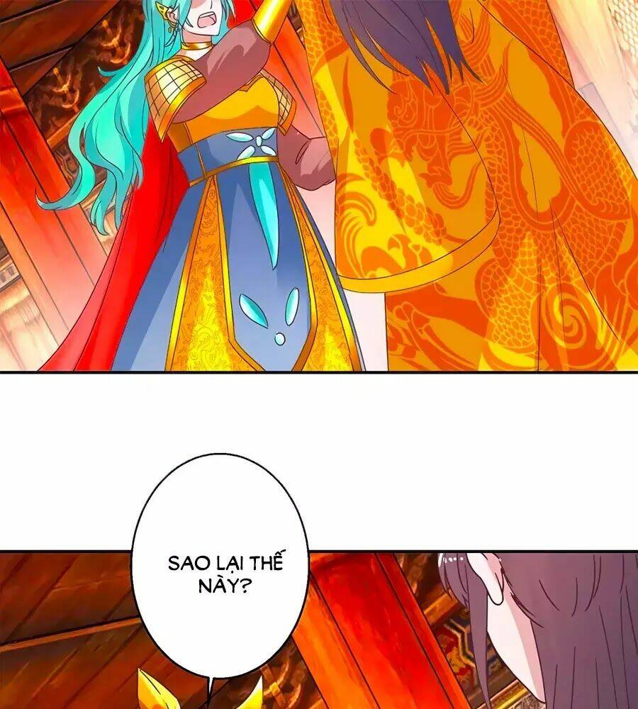 Hoàng Thượng Ở Trên, Thần Ở Dưới: Chapter 114