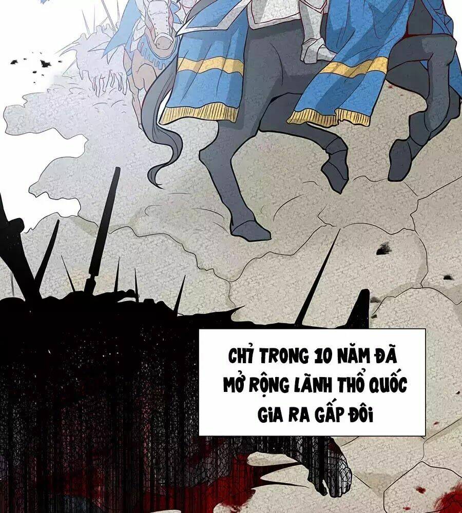 Kế Hoạch Sống Còn Của Công Chúa Nữ Phụ: Chapter 2