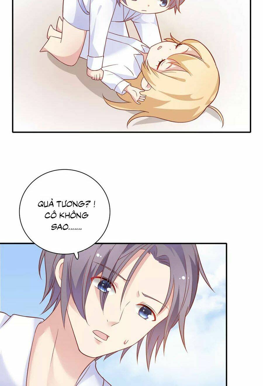 Hẹn Hò Siêu Tốc: Chapter 24