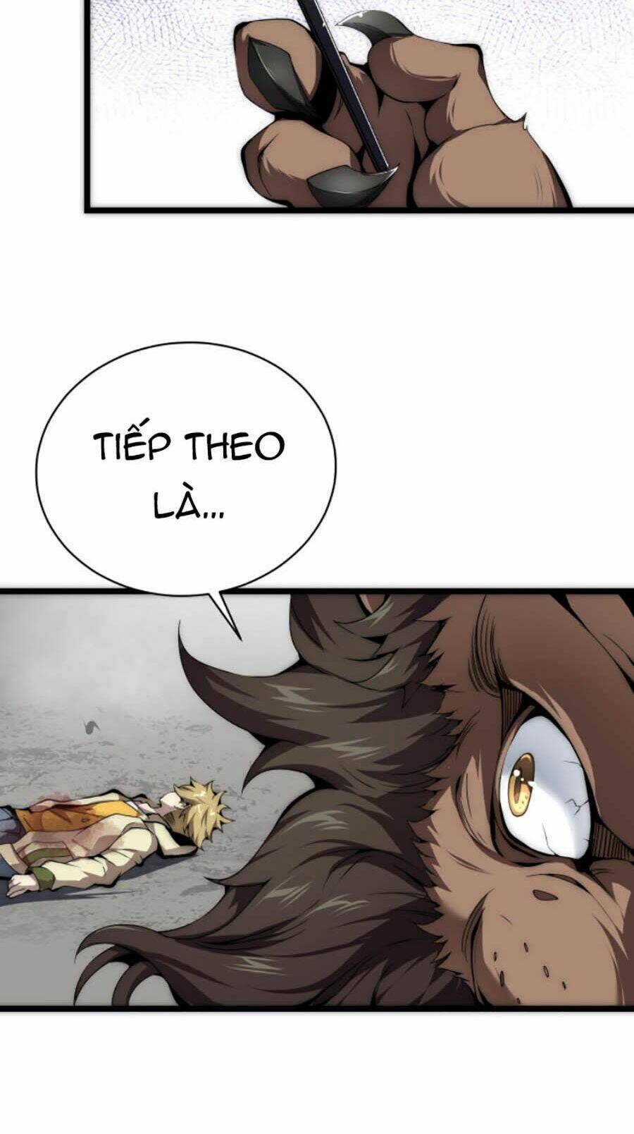 Vạn Vật Hợp Nhất: Chapter 7