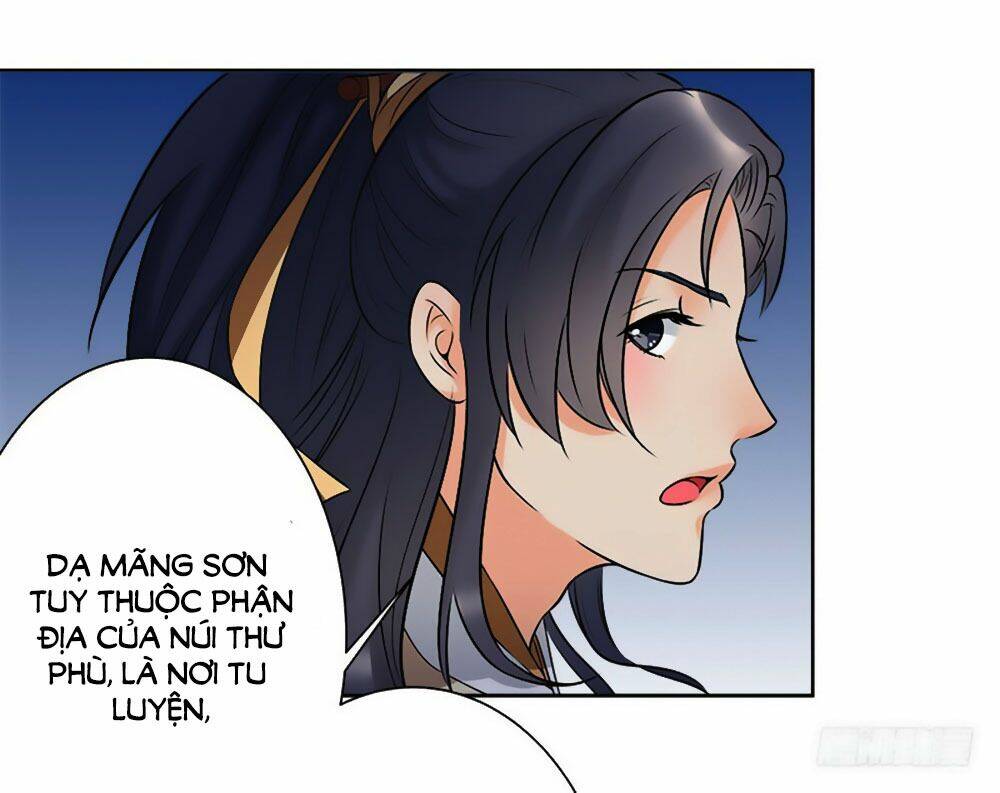 Liêu Liêu Nhân Thân Tu Tiên Truyện: Chapter 38