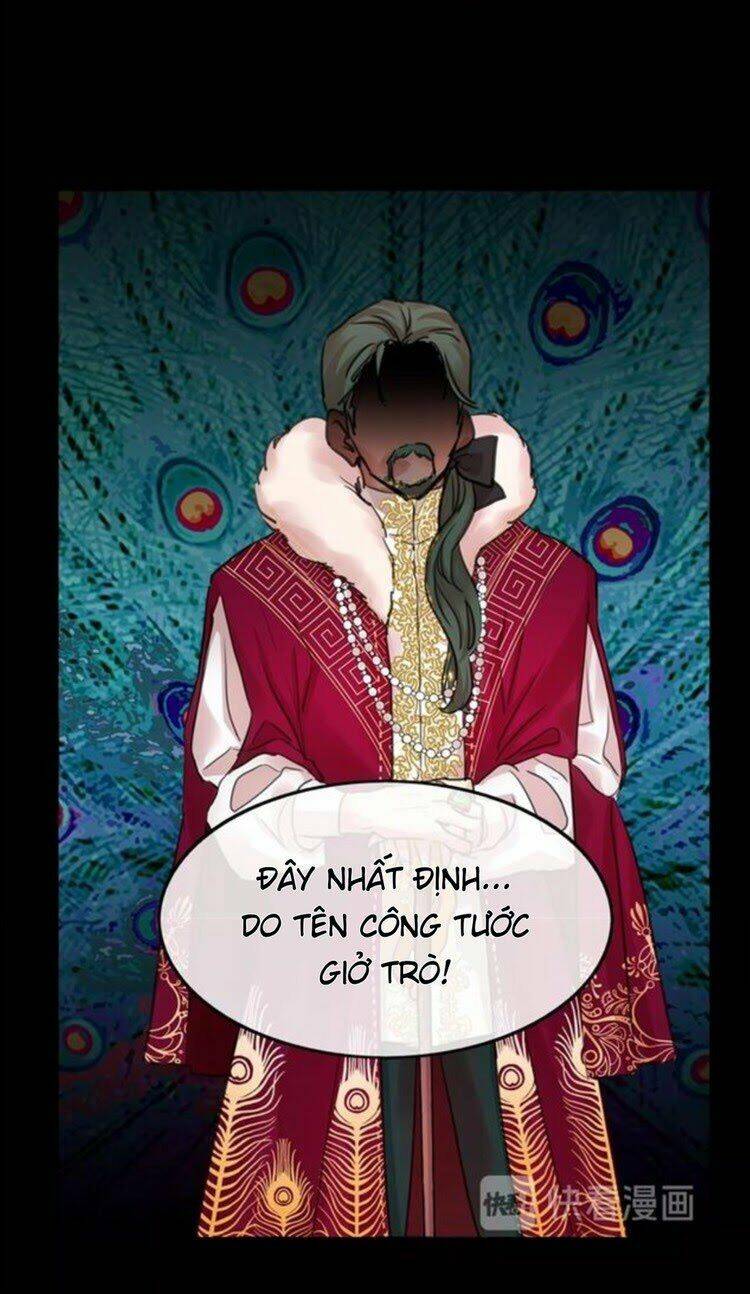 Bí Mật Của Hoàng Phi Isana: Chapter 11