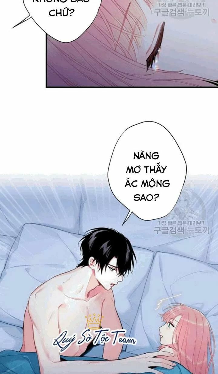 Tồn Tại Với Tư Cách Là Vợ Của Nam Chính: Chapter 178