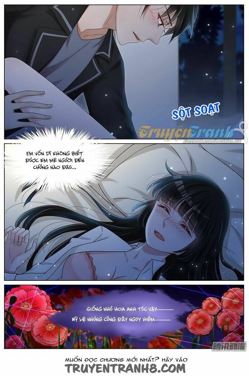 Vương Bài Giáo Thảo: Chapter 123