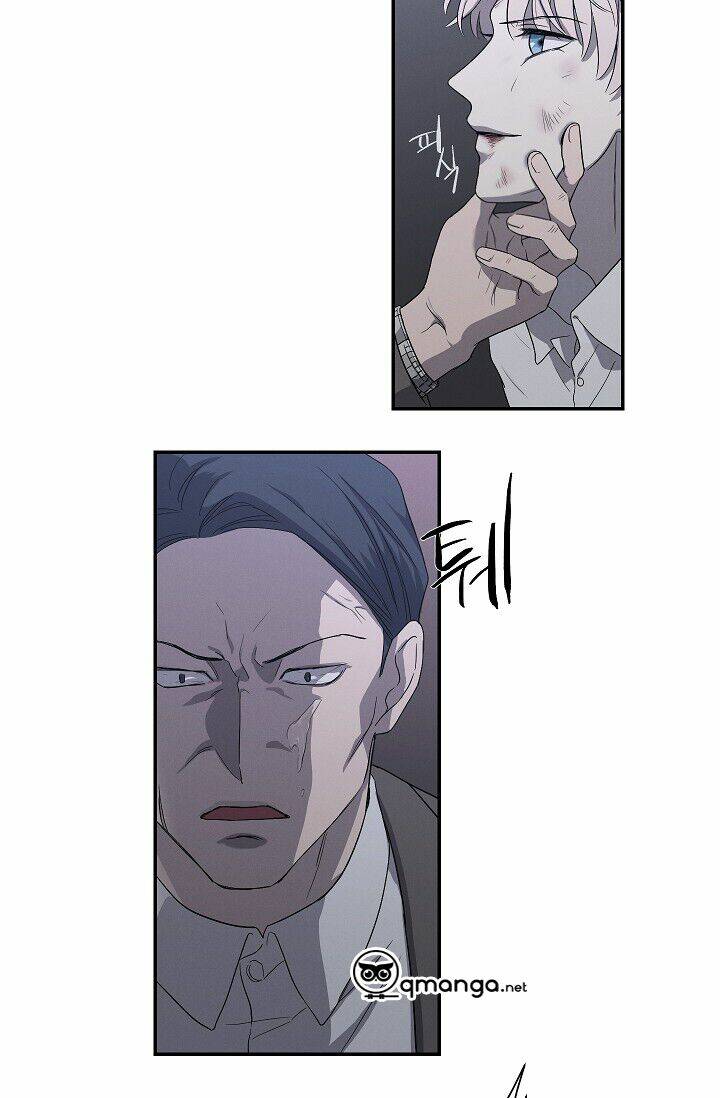 Trốn Tìm: Chapter 25