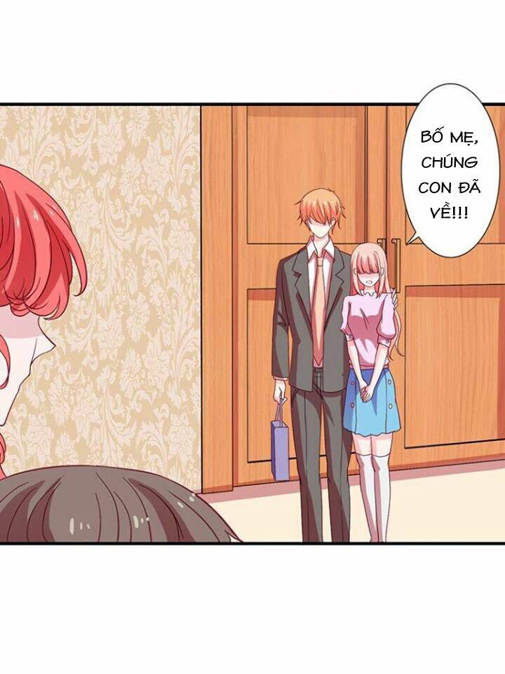 Thiểm Hôn Kinh Ái: Chapter 11