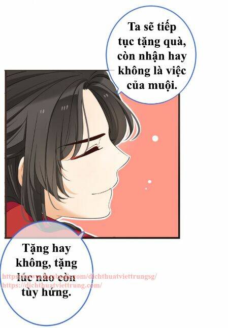 Bạn Trai Tôi Là Cẩm Y Vệ 2: Chapter 40