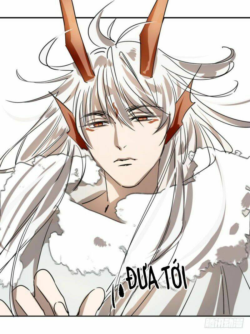 Truy Bắt Ngao Ngao: Chapter 14