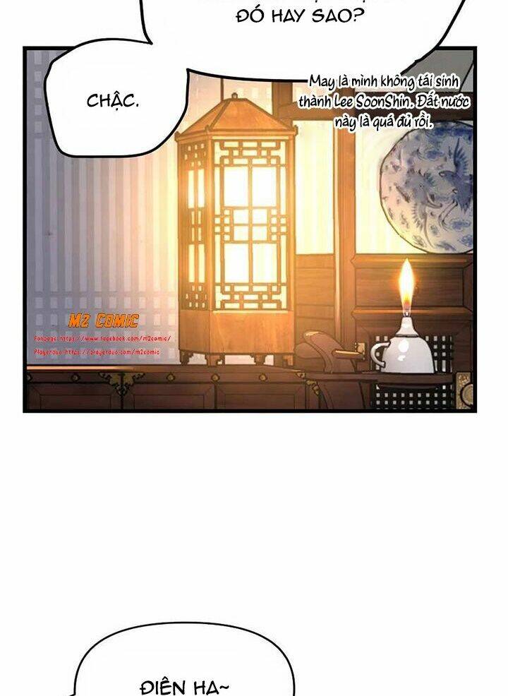 Tôi Sẽ Sống Như Một Hoàng Tử: Chapter 54