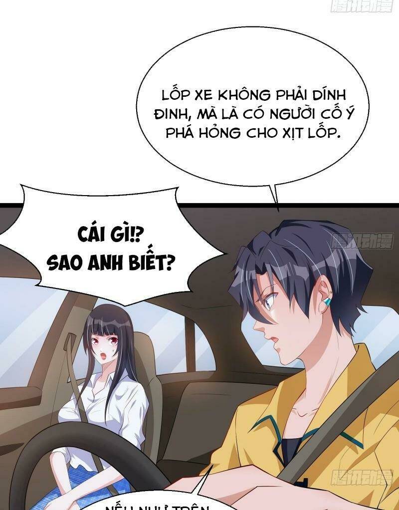 Shipper Thần Cấp: Chapter 39