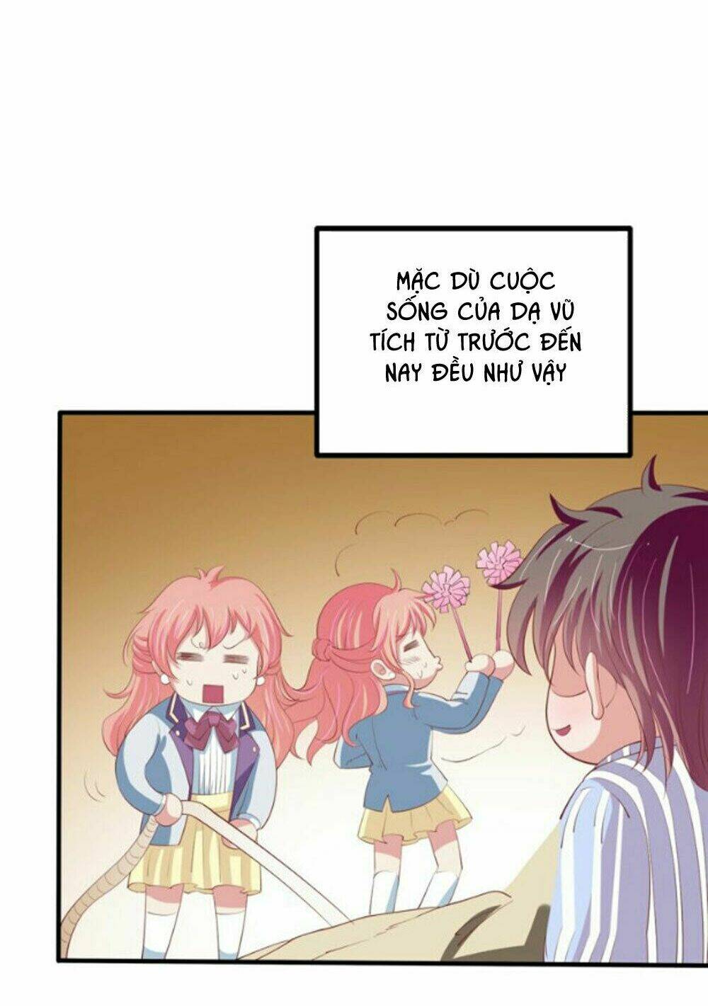 Quản Lí Ngây Ngô Và Thần Tượng Ác Ma: Chapter 30