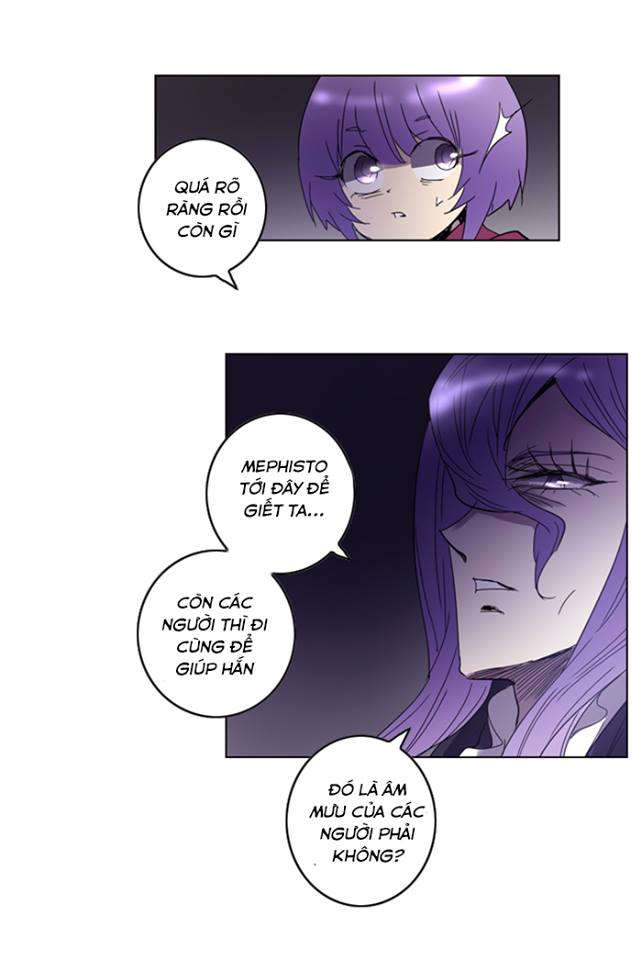 Soul Cartel: Chapter 80