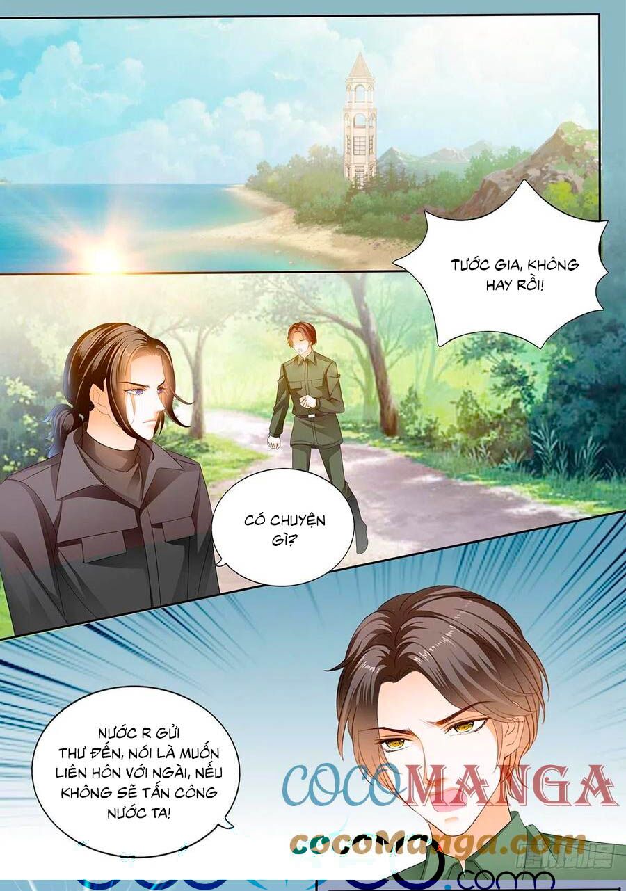 Bá Đạo Tiểu Thúc, Xin Trêu Chọc Vừa Thôi!: Chapter 279
