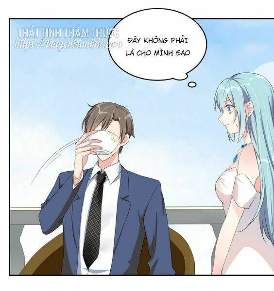 Cẩm Nang Nuôi Dưỡng Ông Xã: Chapter 4