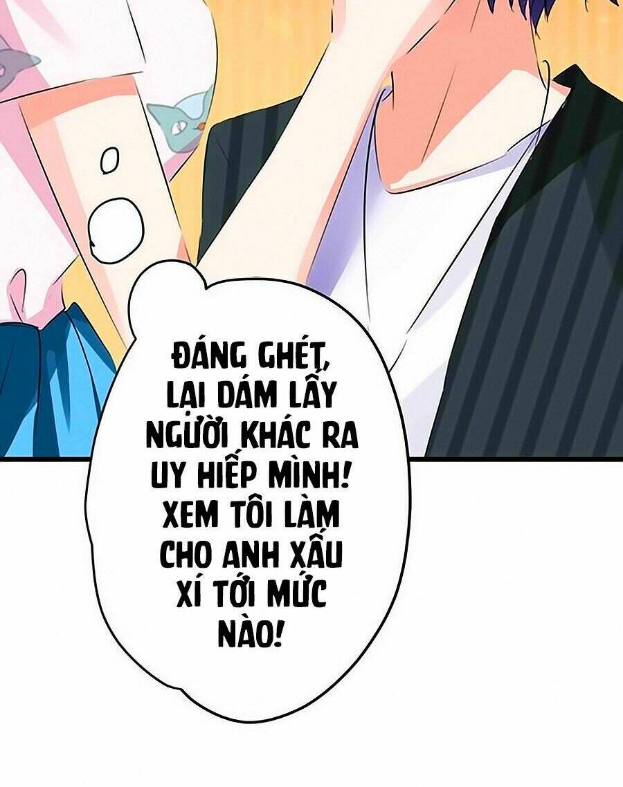 Bạn Trai Là Ngôi Sao: Chapter 18