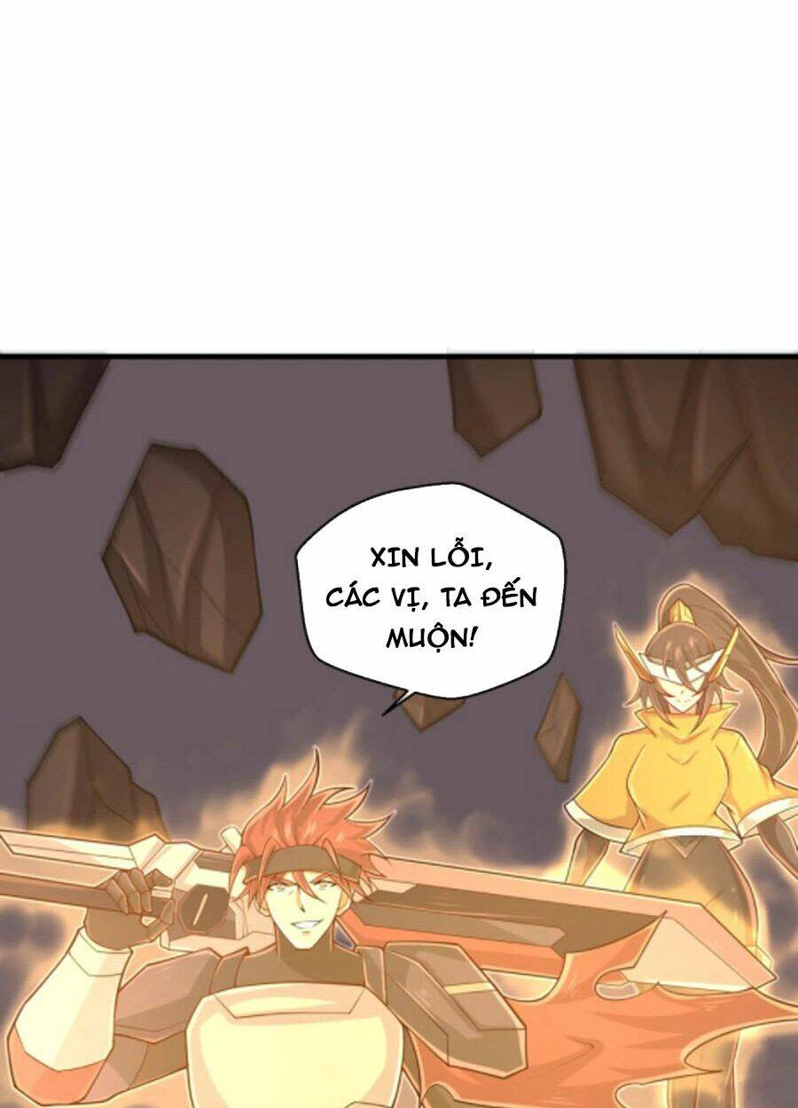 Một Trăm Triệu Điểm: Chapter 99