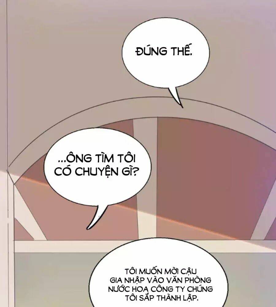 Mùi Hương Lãng Mạn: Chapter 31