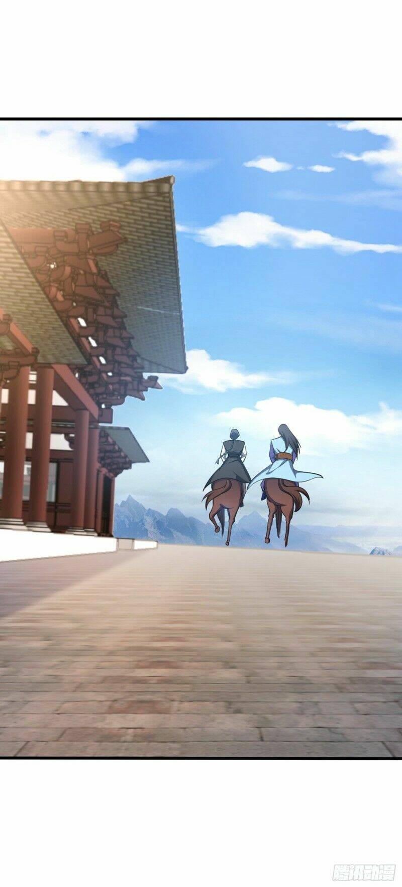 Yêu Giả Vi Vương: Chapter 144