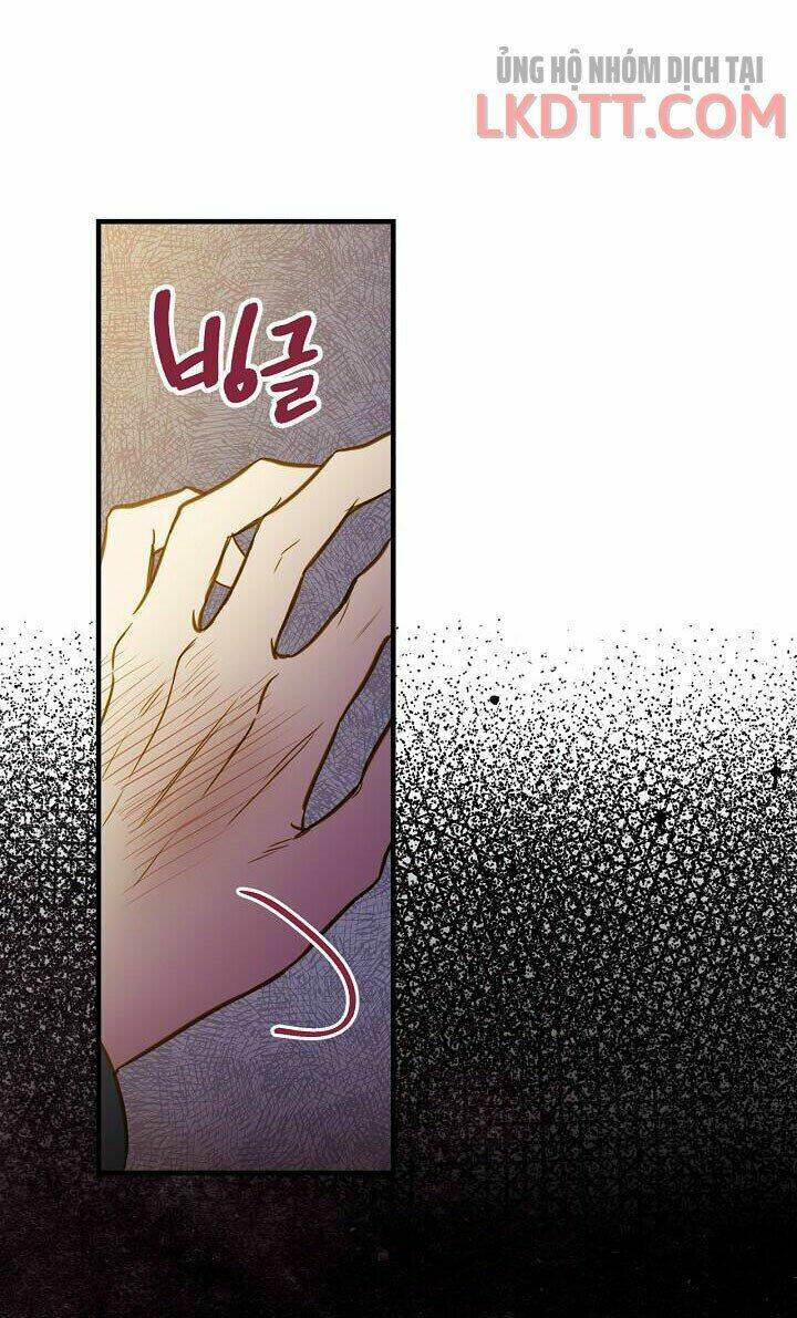 Hoàng Phi Bóng Tối: Chapter 24