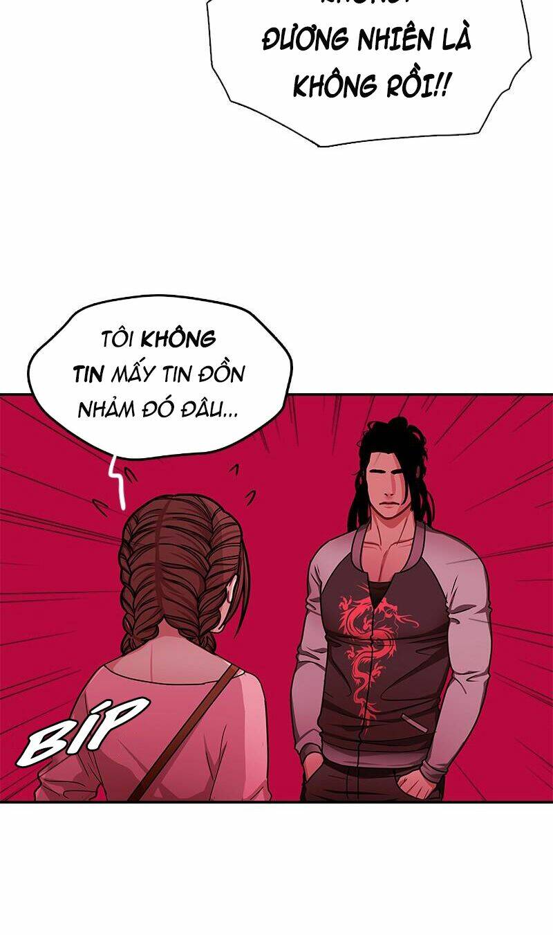 Nửa Đêm Ở Poppy Land: Chapter 64