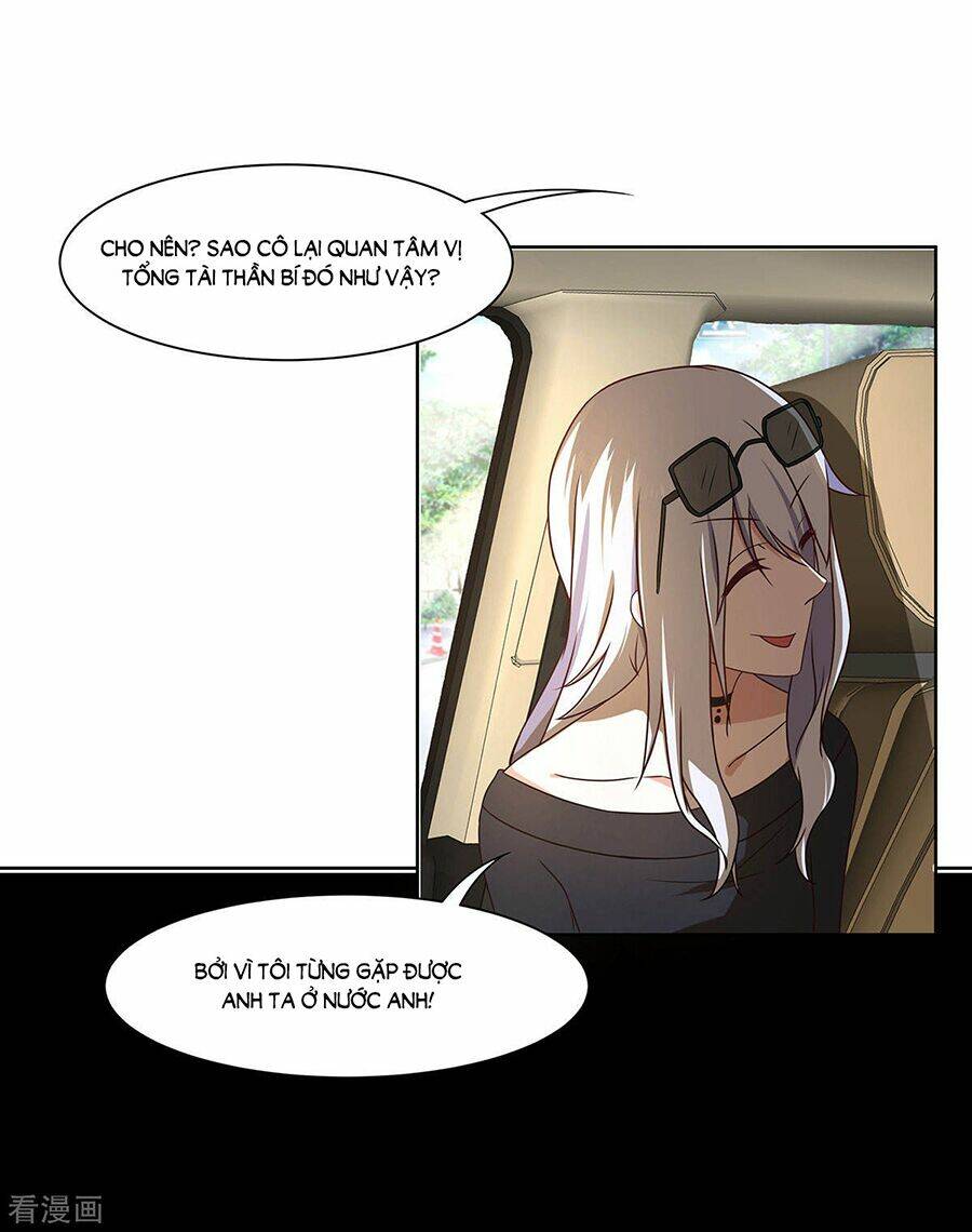 Trọng Sinh Quý Thê Chi Phục Thù Hoa Lệ: Chapter 46