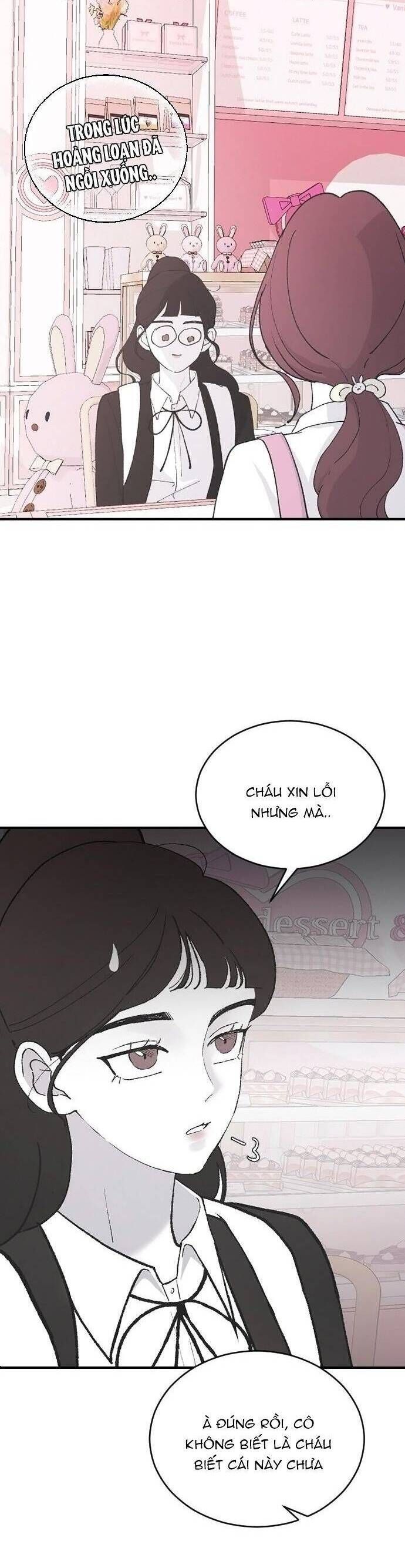 Ba Người Anh Trai Của Tôi Là Bạo Quân: Chapter 64