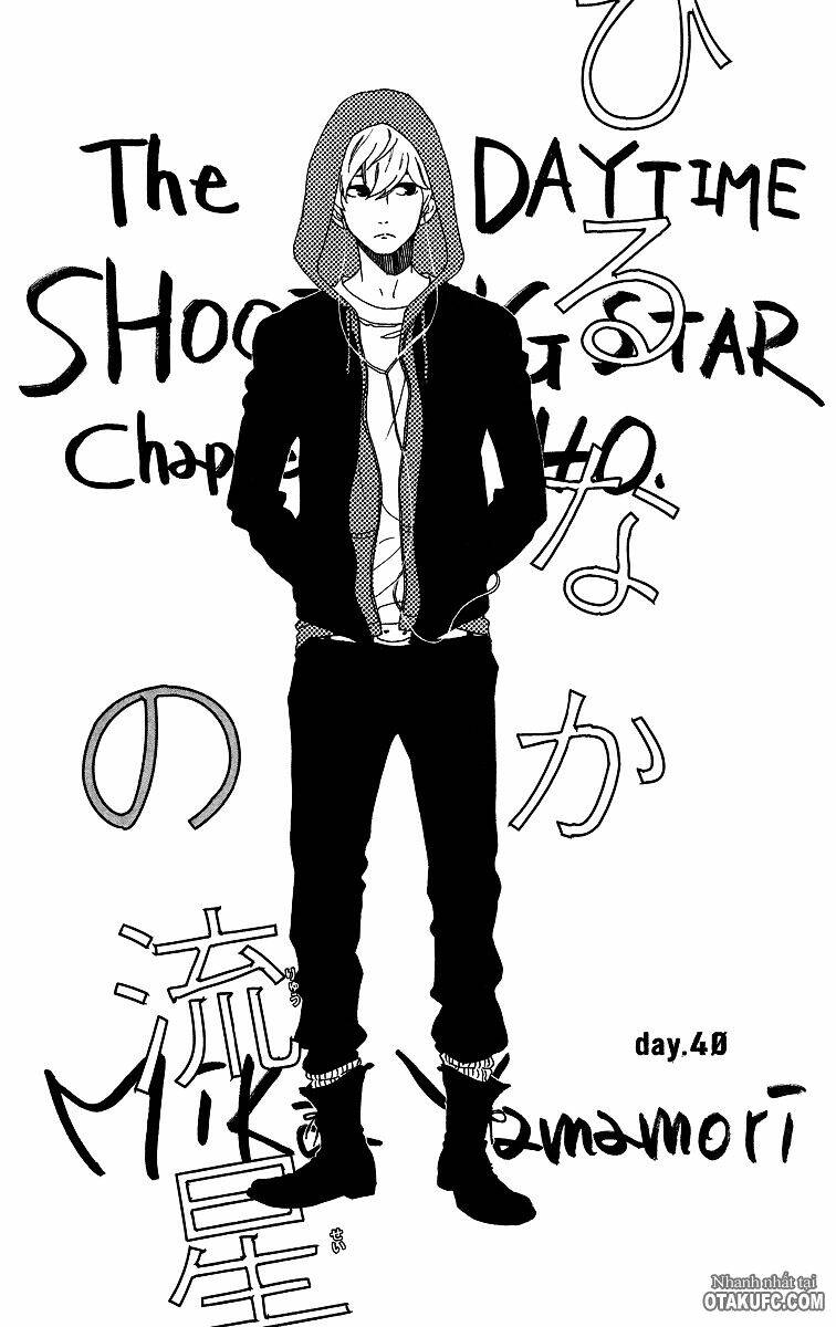 Sao Mai Của Em: Chapter 40