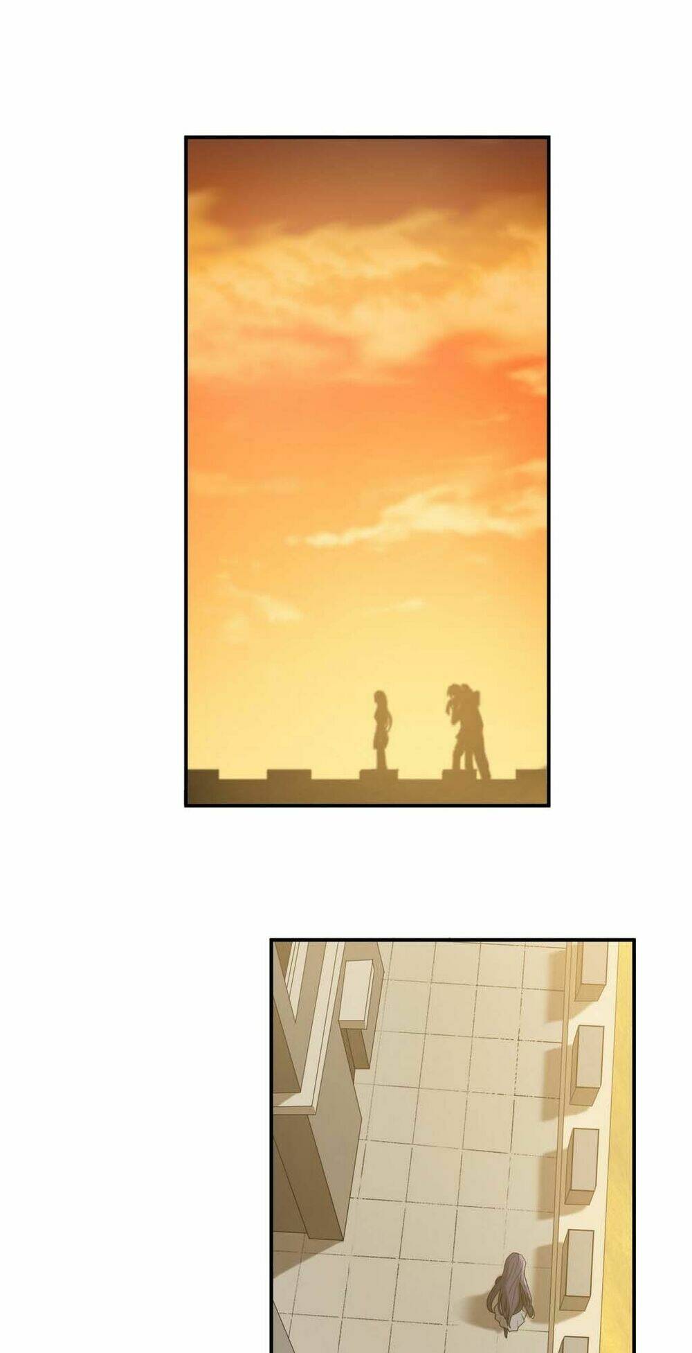 Kẻ Bị Ruồng Bỏ: Chapter 7