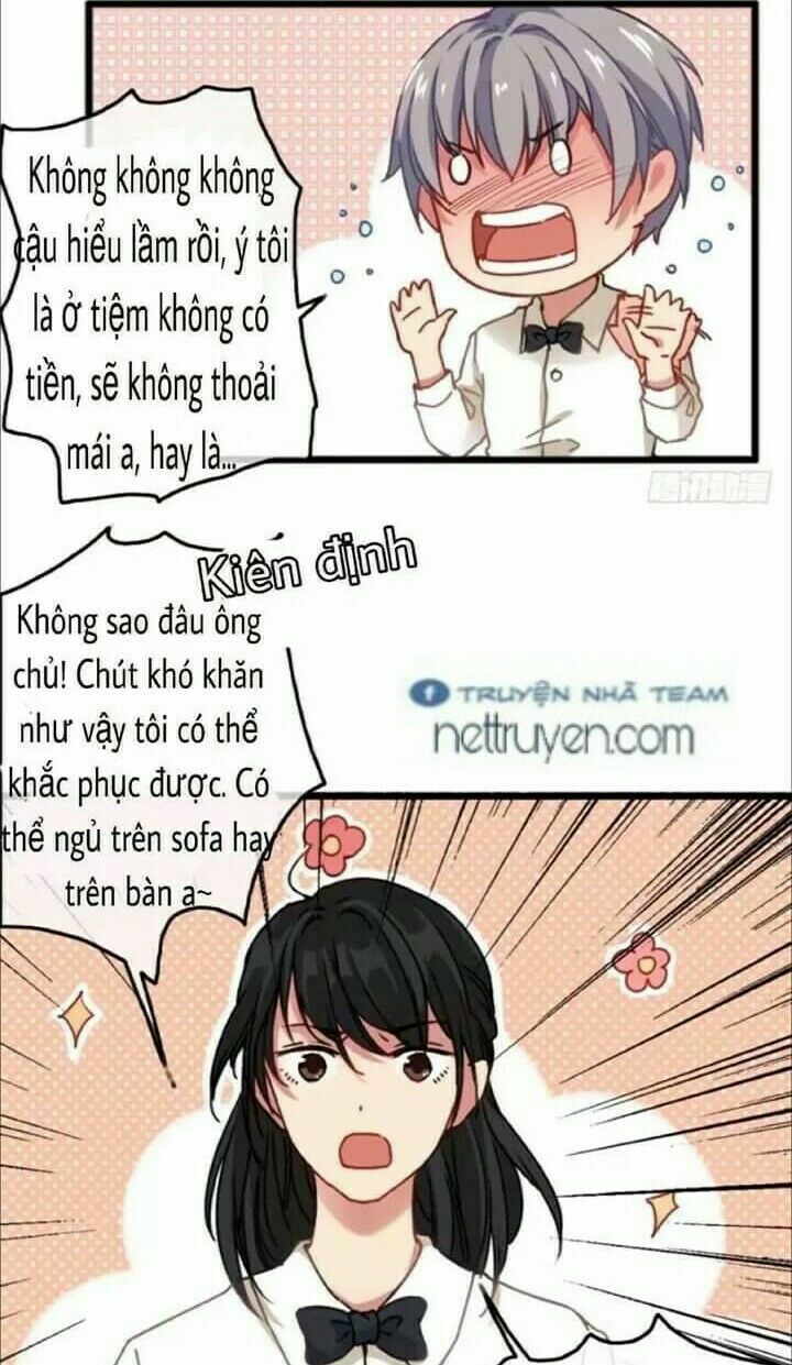 Thì Thầm: Chapter 11