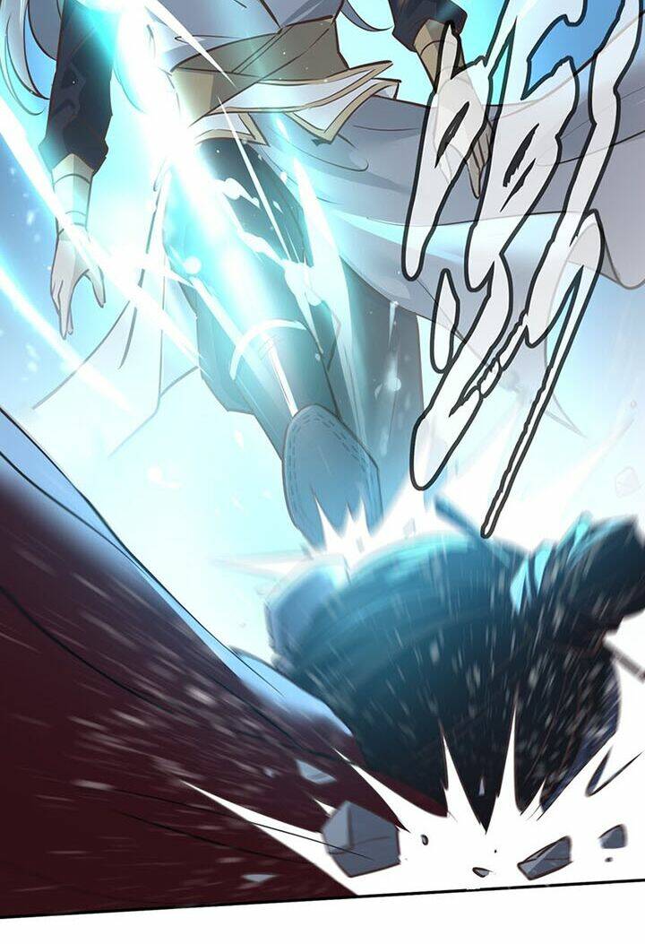 Trăm Vạn Cách Thành Thần: Chapter 1