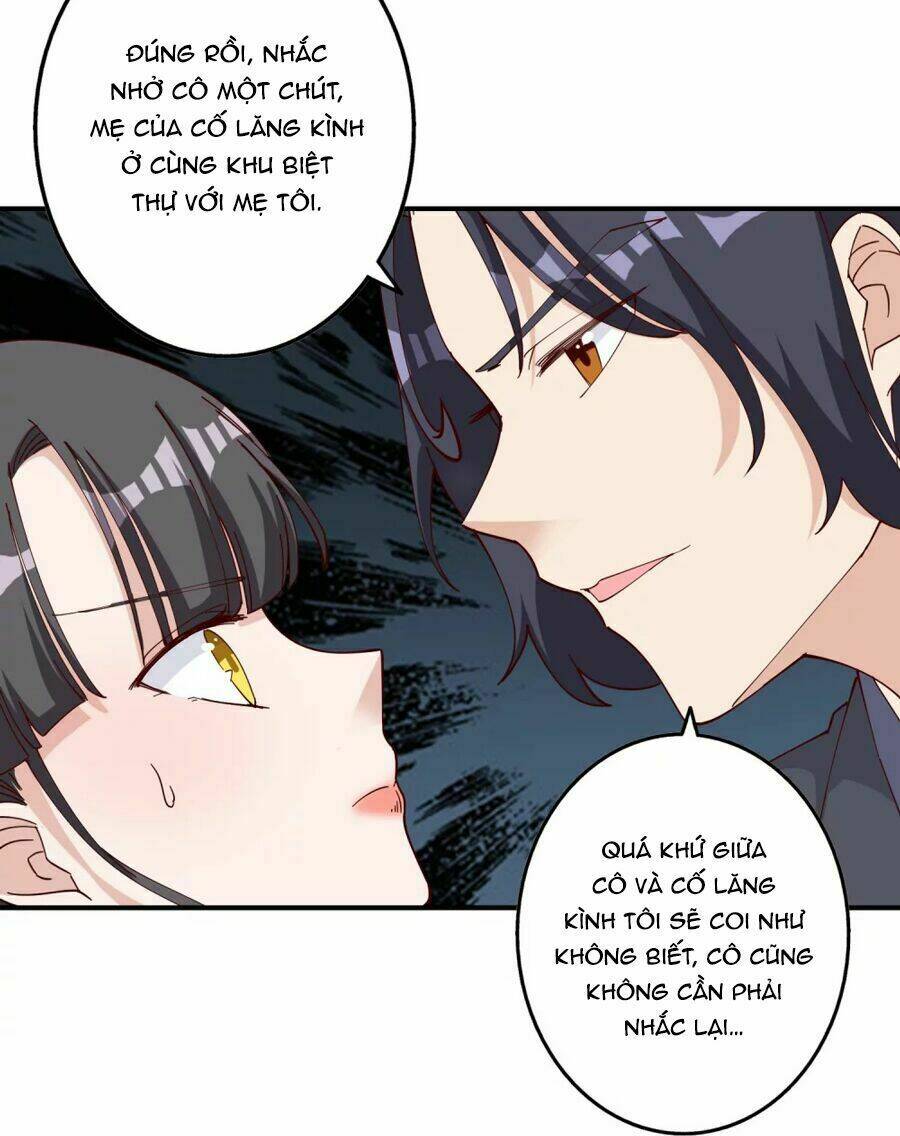 Hôn Nhân Dục Vọng: Thiếu Gia Nhẹ Một Chút!: Chapter 116