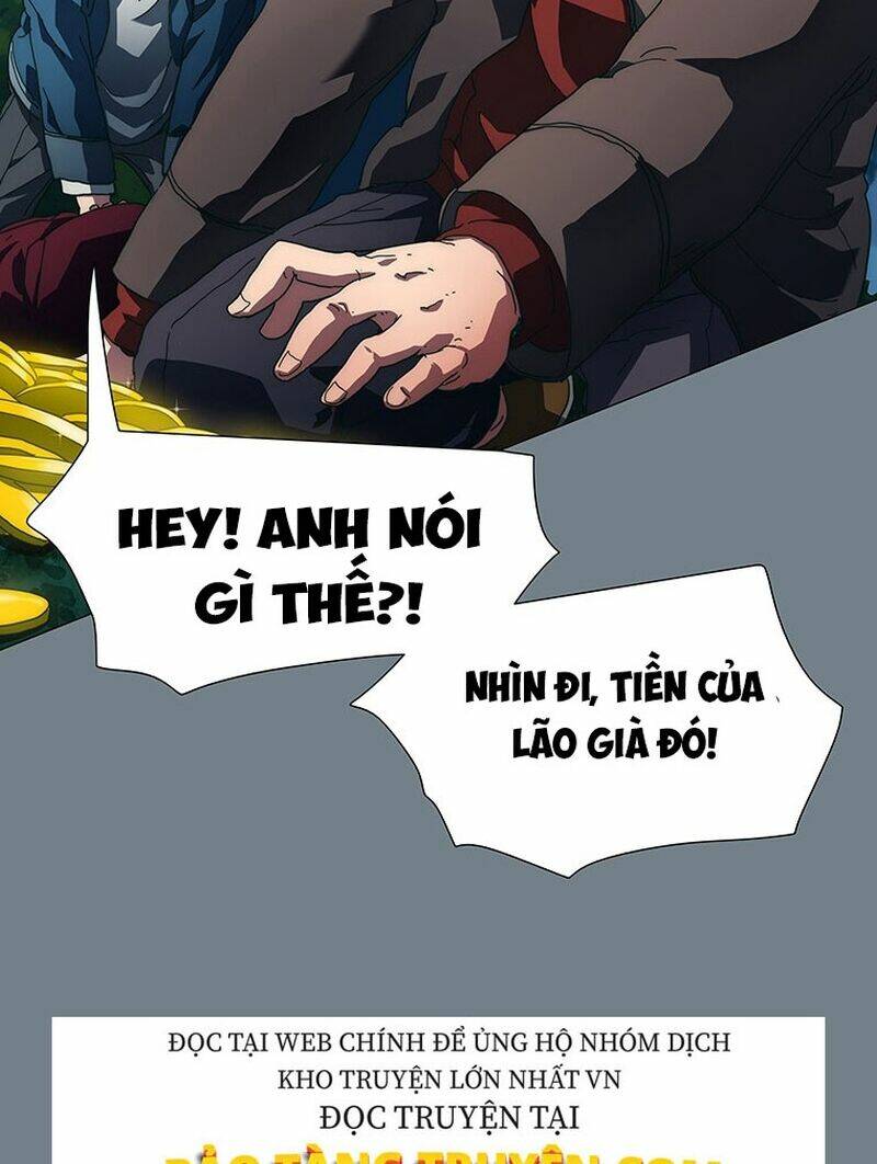 Các Chòm Sao Chỉ Chú Ý Mình Tôi: Chapter 2