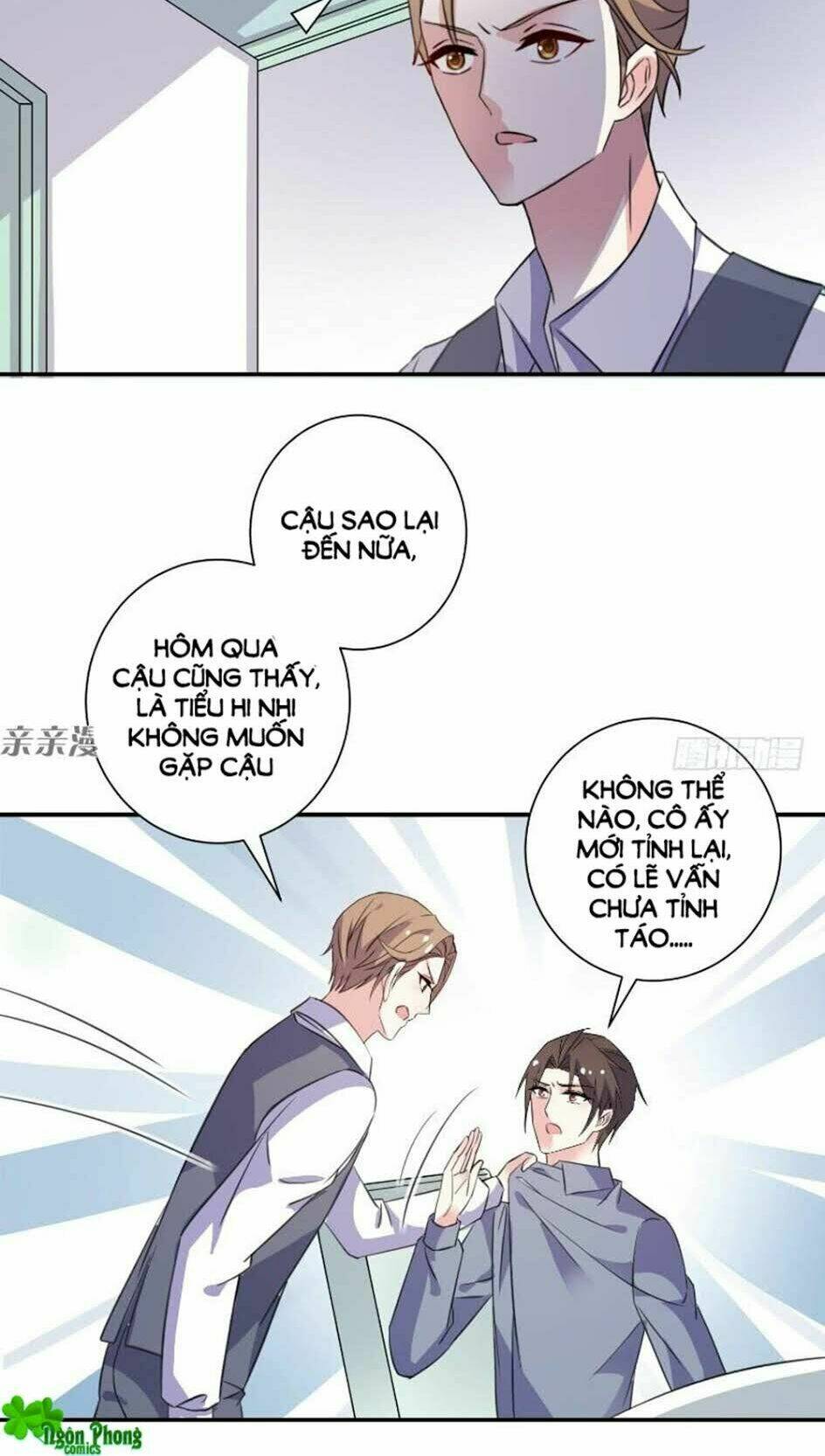 Vợ Yêu Là Báu Vật: Chapter 83