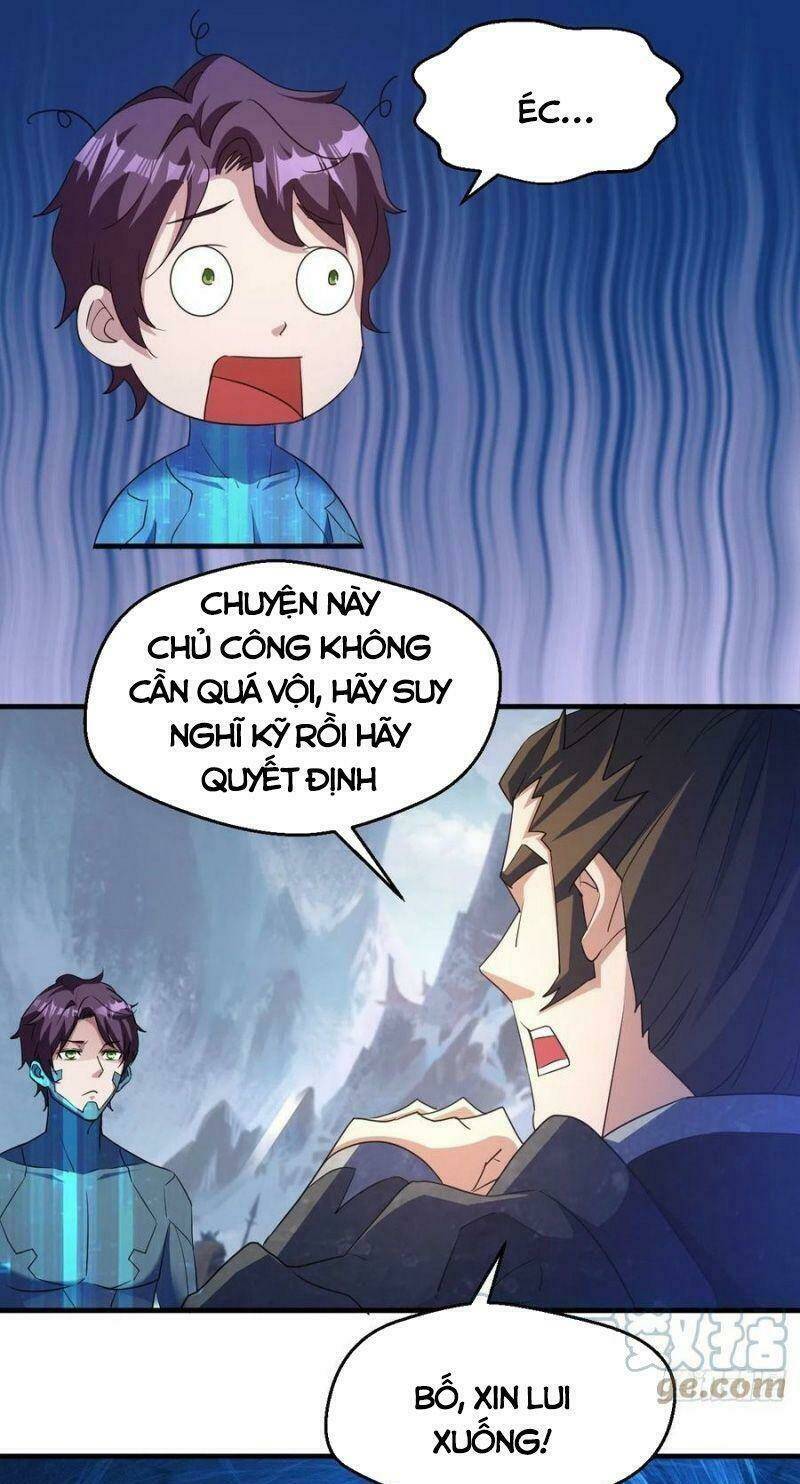 Ta Đã Đặt Ra Thời Đại Của Vạn Tộc: Chapter 62