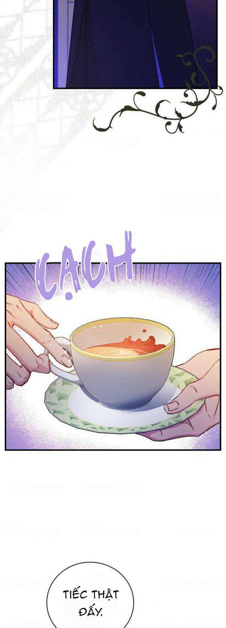 Kỵ Sĩ Đỏ Không Mê Tiền Mù Quáng: Chapter 38