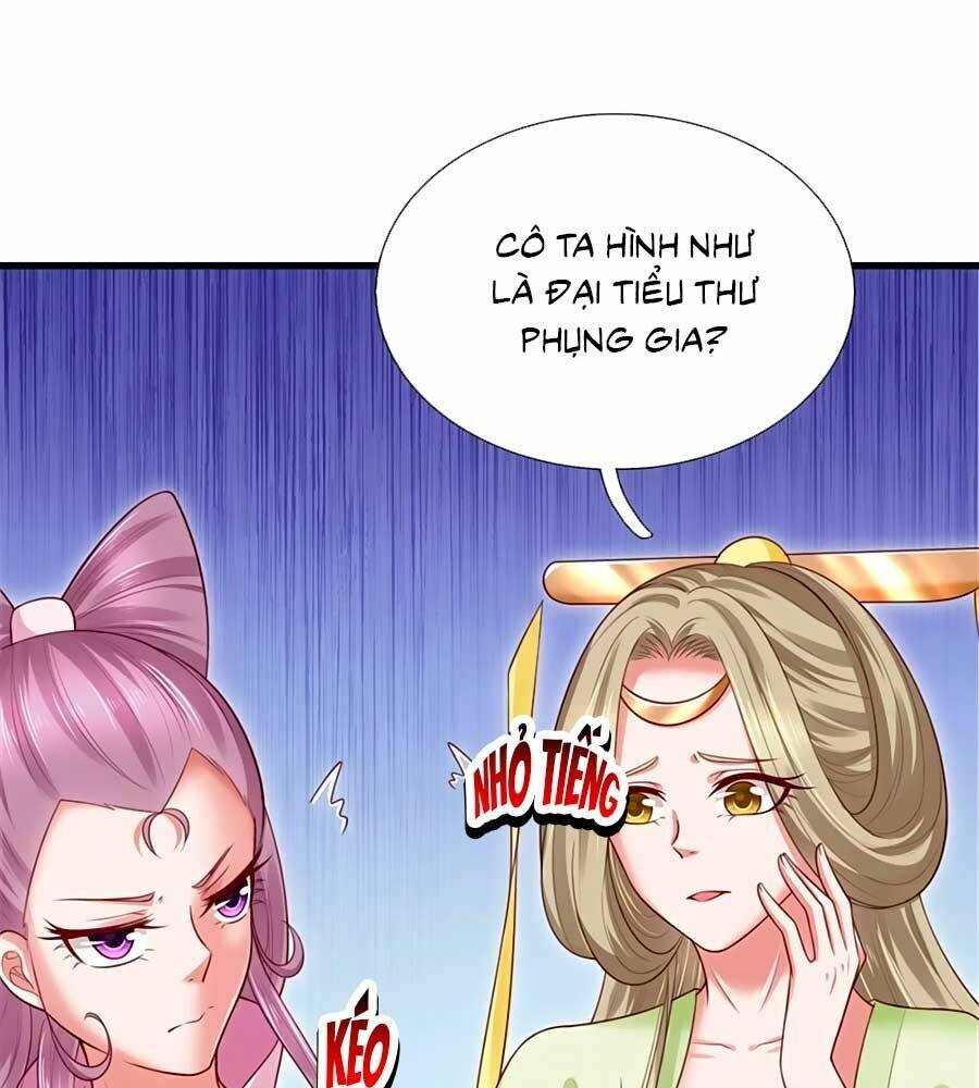 Phụng Lâm Thiên Hạ: Đệ Nhất Mỹ Nữ: Chapter 34