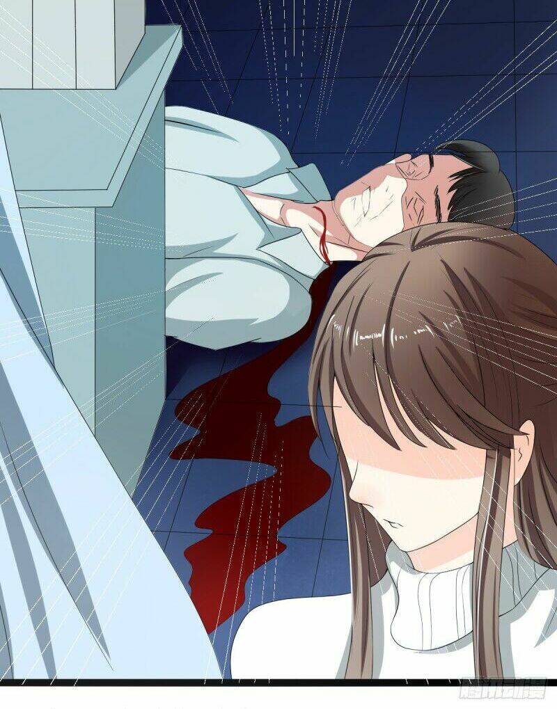 Quyền Thiếu Ẩn Hôn Tiểu Ngọt Thê: Chapter 1