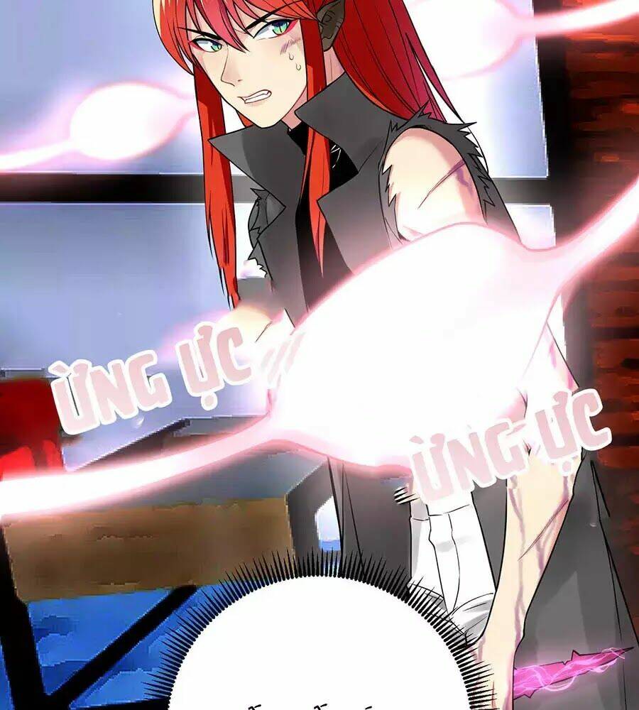 Anh Ấy Đến Từ Địa Ngục: Chapter 25